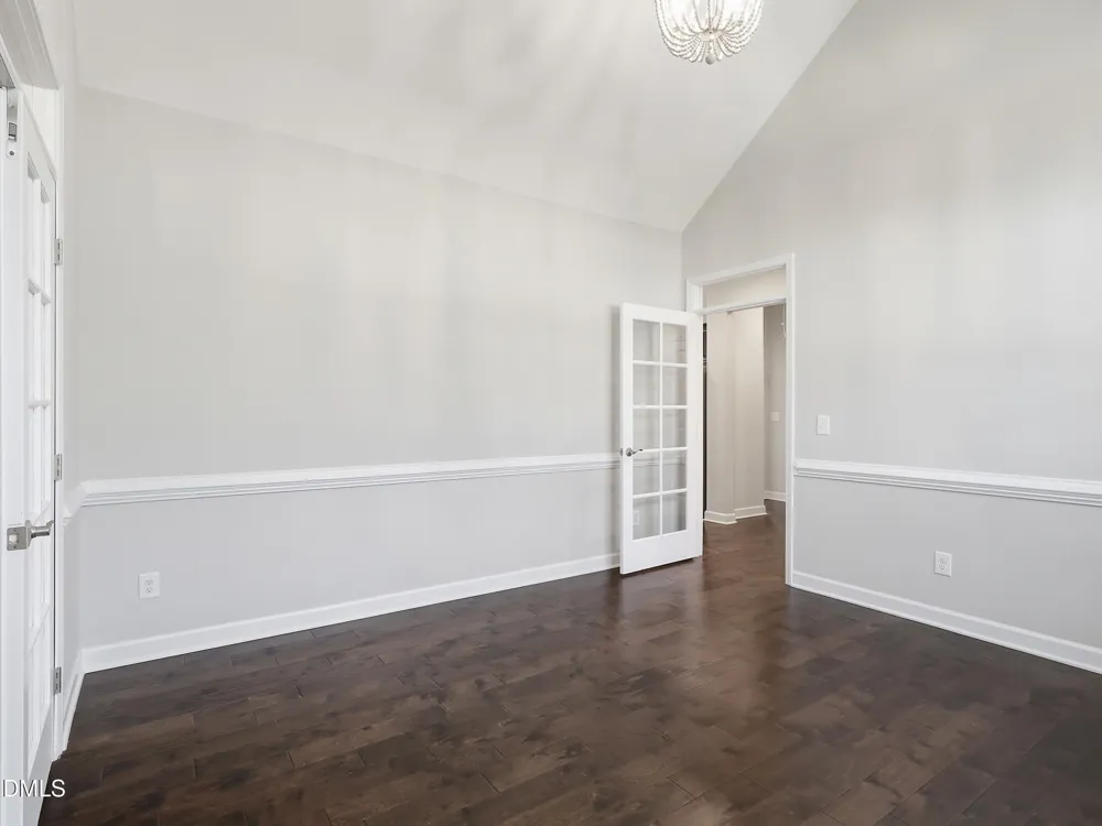 8029 Crookneck Drive Angier, NC 27501