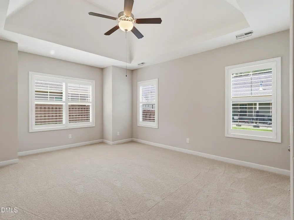 8029 Crookneck Drive Angier, NC 27501