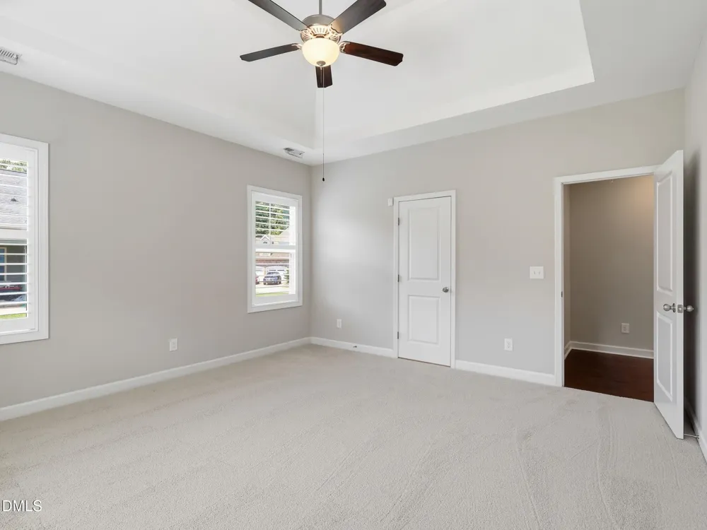 8029 Crookneck Drive Angier, NC 27501