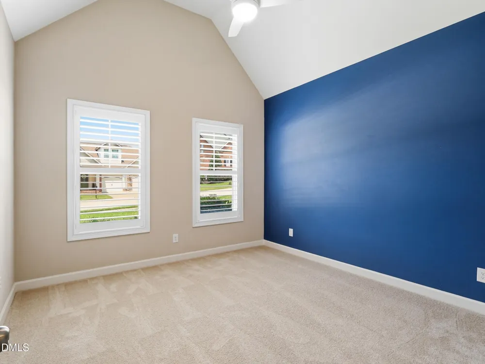 8029 Crookneck Drive Angier, NC 27501