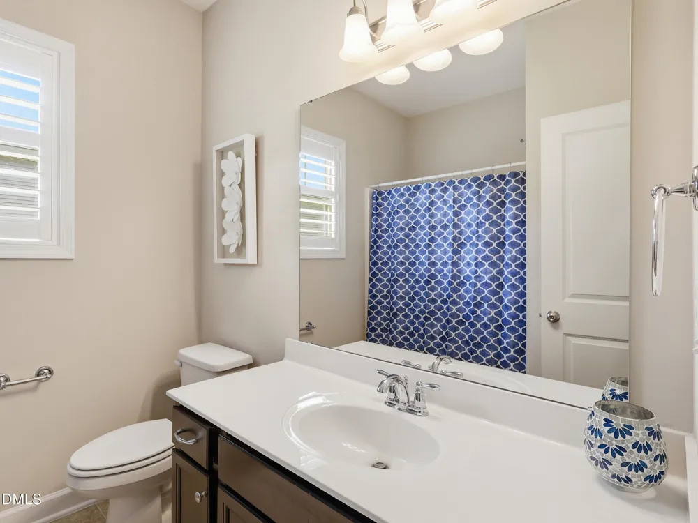8029 Crookneck Drive Angier, NC 27501