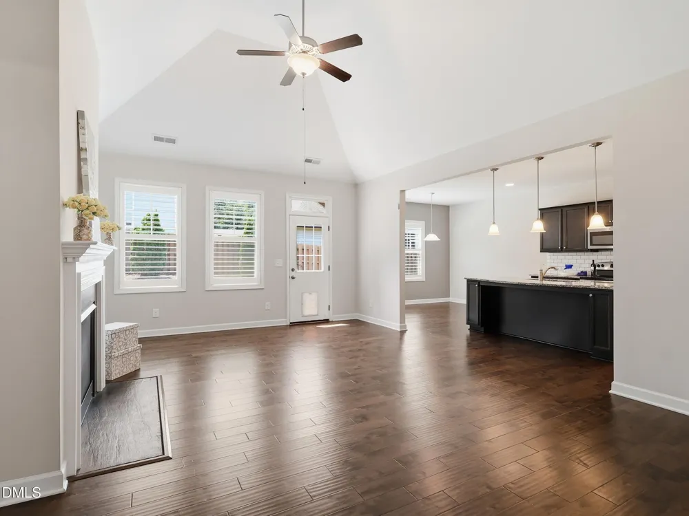 8029 Crookneck Drive Angier, NC 27501