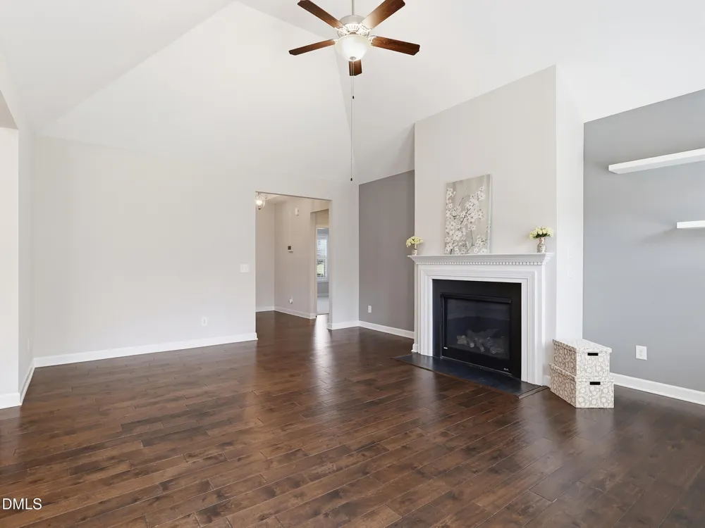 8029 Crookneck Drive Angier, NC 27501
