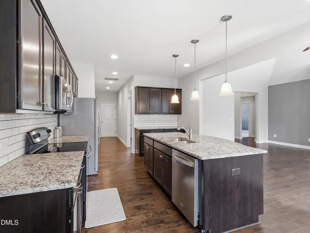 8029 Crookneck Drive Angier, NC 27501