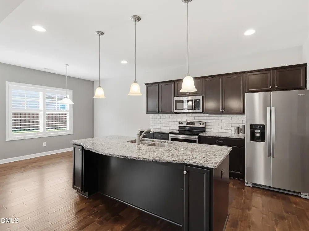8029 Crookneck Drive Angier, NC 27501