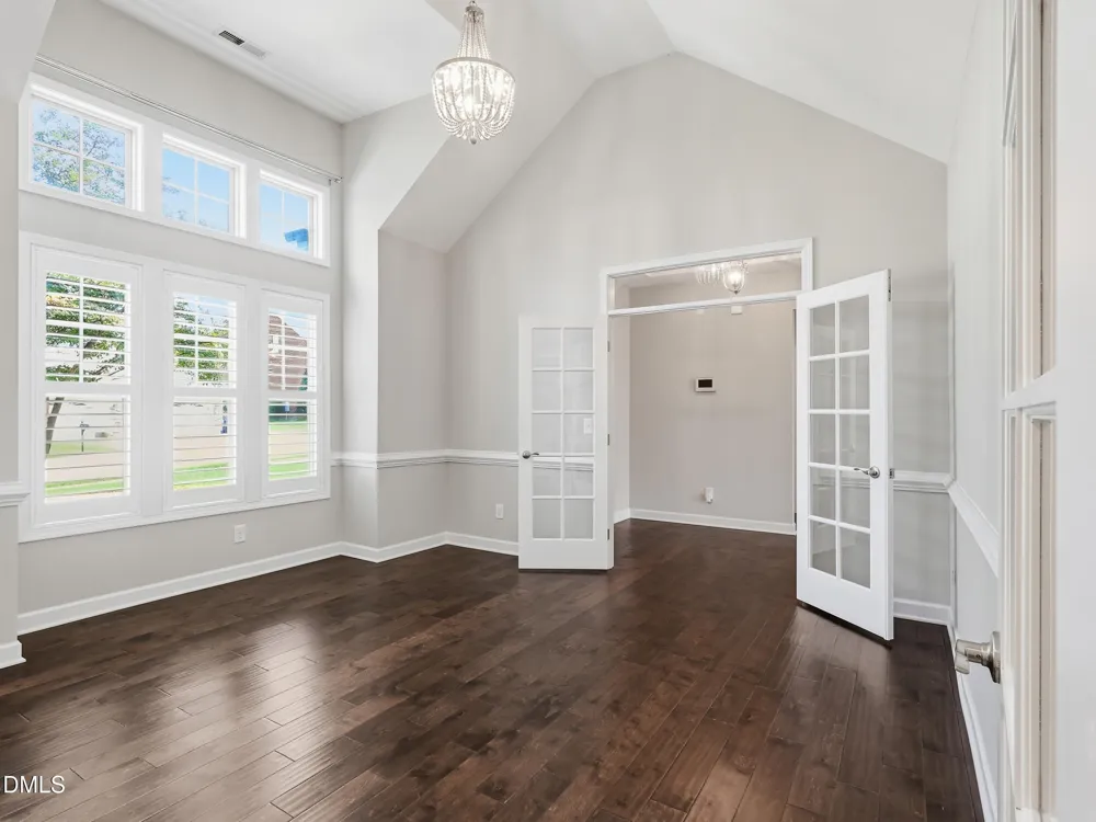 8029 Crookneck Drive Angier, NC 27501