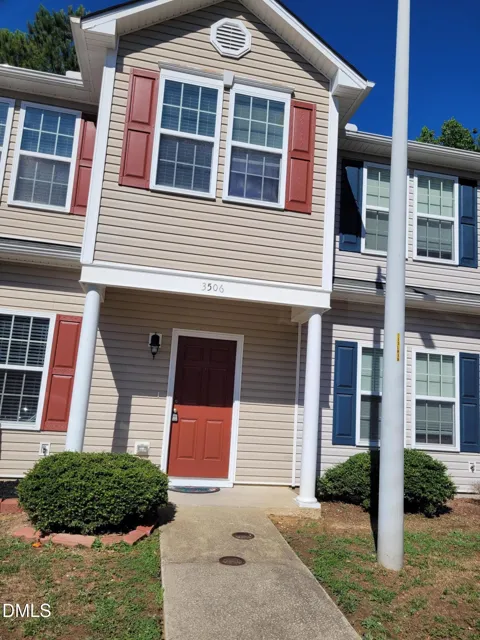 3506 Midway Island Court