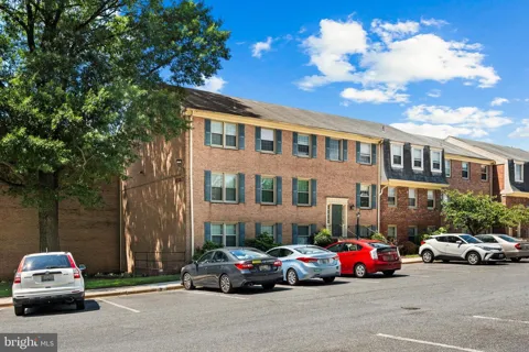 6034 WESTCHESTER PARK DRIVE #APT 101