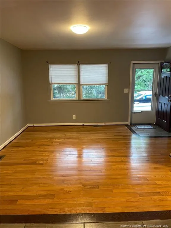 805 Chatham Street #B Sanford, NC 27332