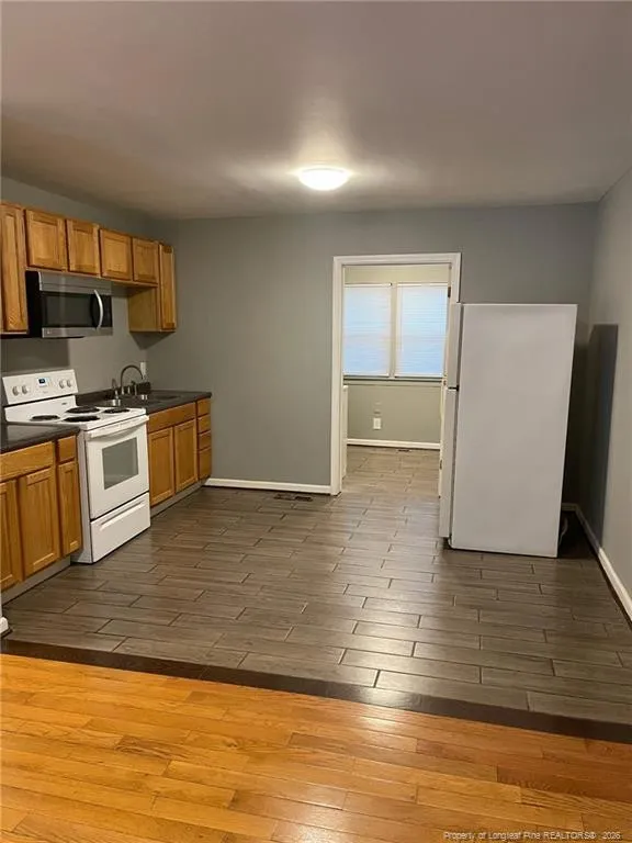 805 Chatham Street #B Sanford, NC 27332