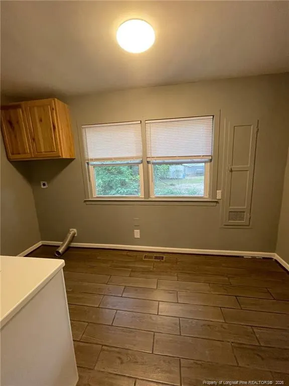 805 Chatham Street #B Sanford, NC 27332
