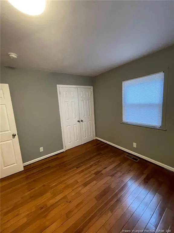 805 Chatham Street #B Sanford, NC 27332