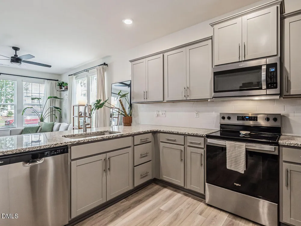 431 Channel Drop Drive Clayton, NC 27520