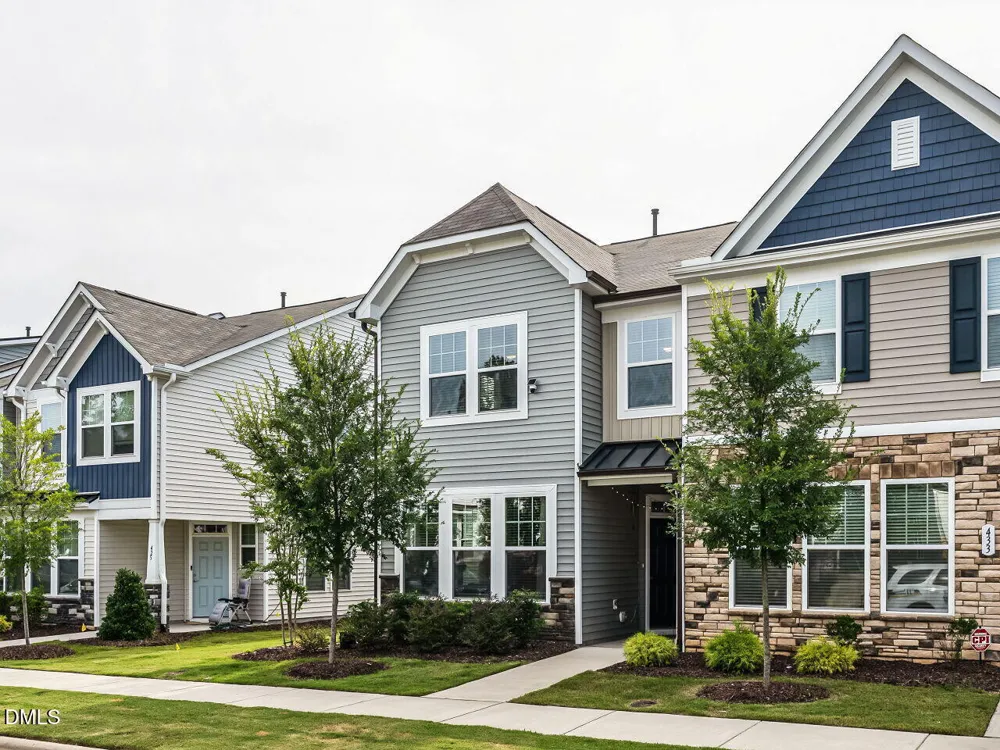 431 Channel Drop Drive Clayton, NC 27520