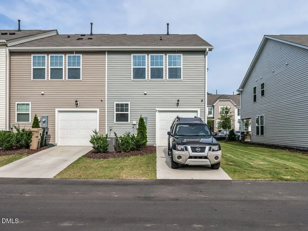 431 Channel Drop Drive Clayton, NC 27520