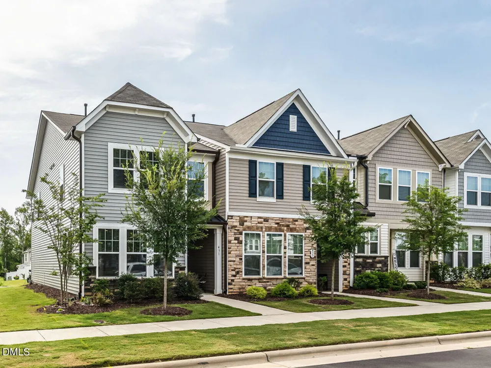 431 Channel Drop Drive Clayton, NC 27520