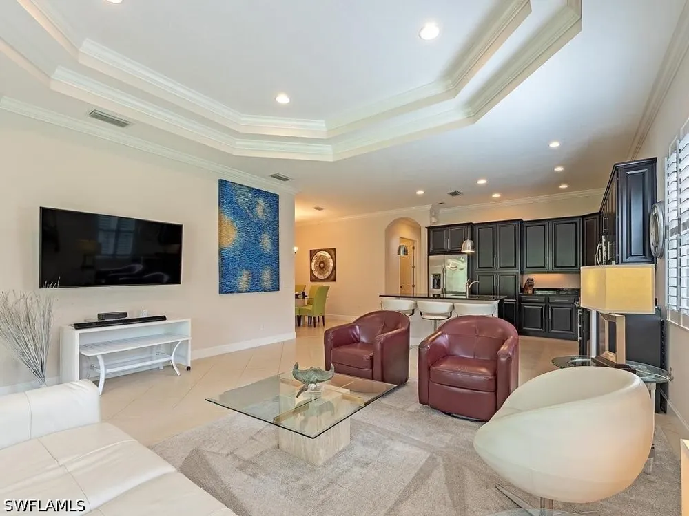 Isla Bella Circle Bonita Springs, FL 34135