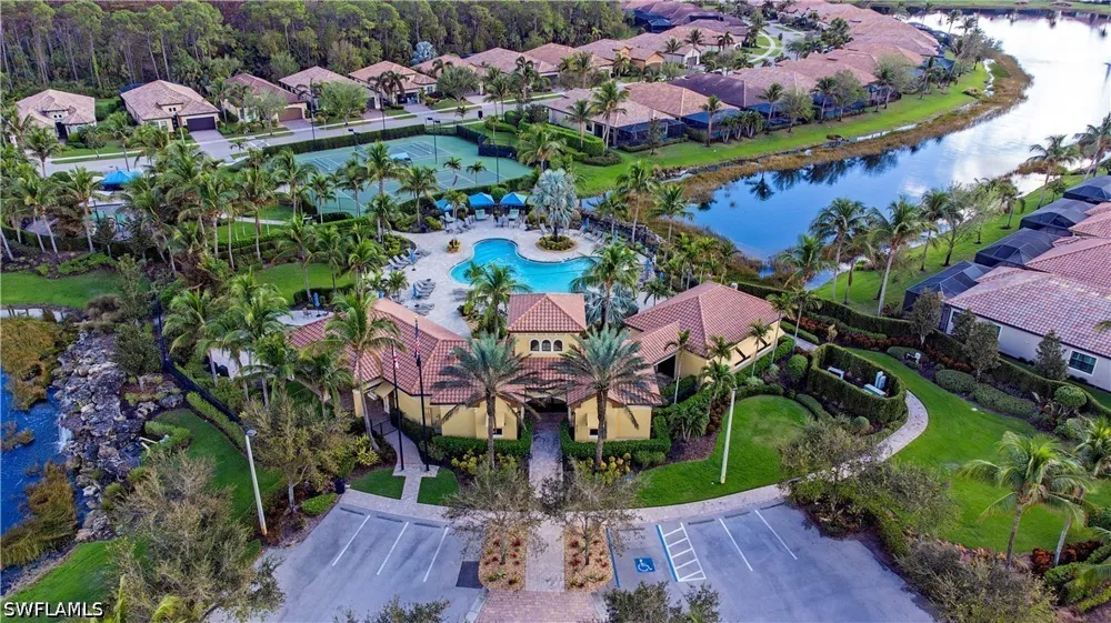 Isla Bella Circle Bonita Springs, FL 34135