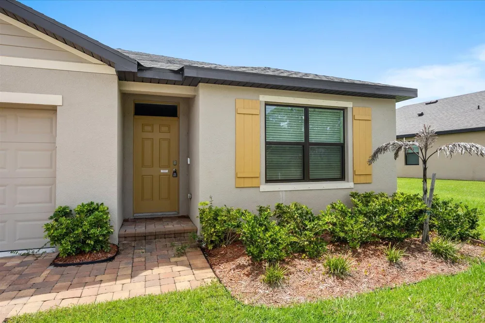 435 SEAFOAM CIRCLE Fort Pierce, FL 34945