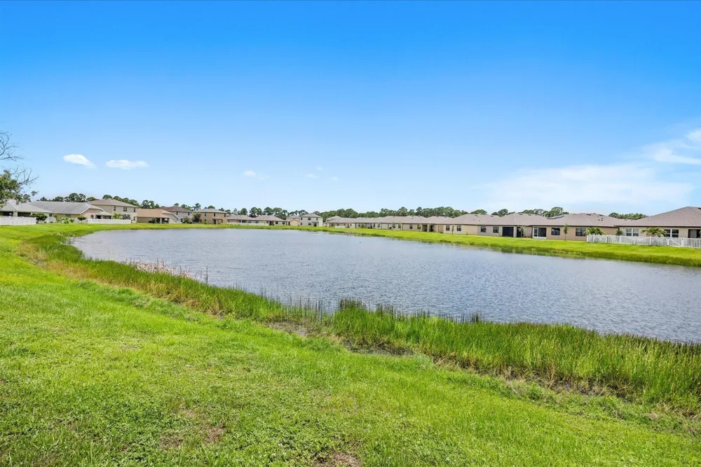 435 SEAFOAM CIRCLE Fort Pierce, FL 34945