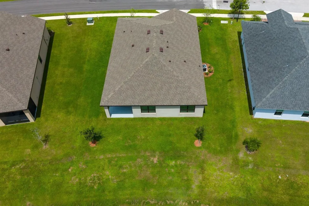 435 SEAFOAM CIRCLE Fort Pierce, FL 34945
