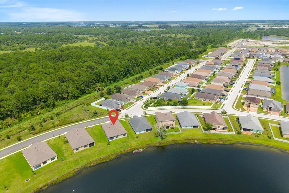 435 SEAFOAM CIRCLE Fort Pierce, FL 34945