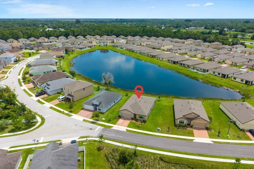 435 SEAFOAM CIRCLE Fort Pierce, FL 34945