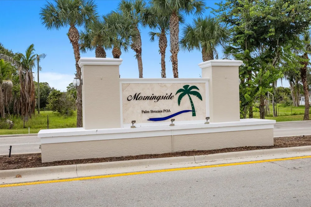 435 SEAFOAM CIRCLE Fort Pierce, FL 34945