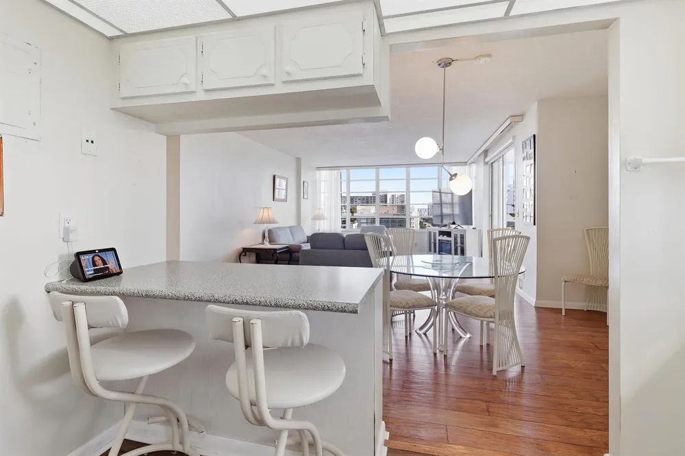 1825 S Ocean Drive #PH 1 Hallandale Beach, FL 33009
