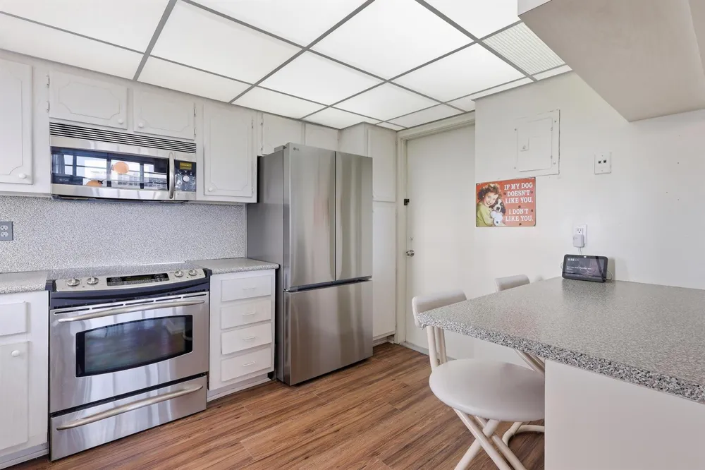 1825 S Ocean Drive #PH 1 Hallandale Beach, FL 33009