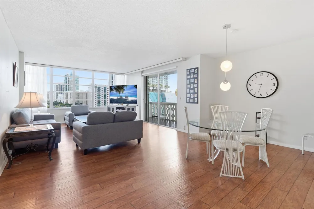 1825 S Ocean Drive #PH 1 Hallandale Beach, FL 33009