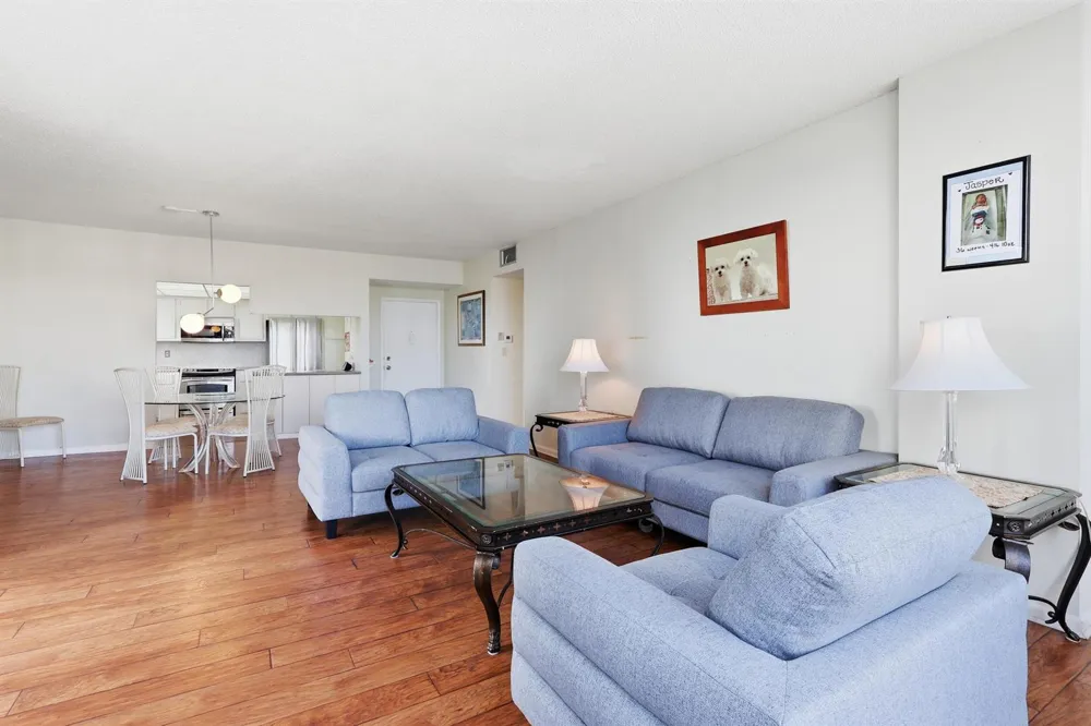 1825 S Ocean Drive #PH 1 Hallandale Beach, FL 33009