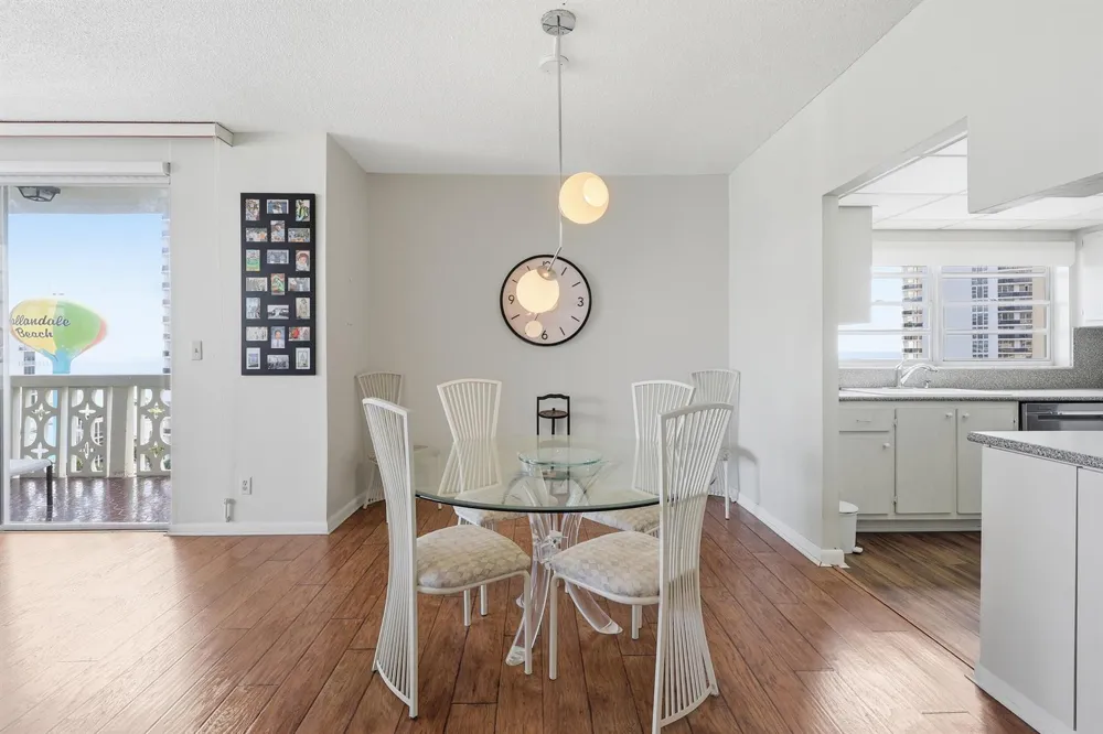 1825 S Ocean Drive #PH 1 Hallandale Beach, FL 33009