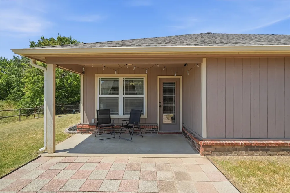 11716 E 109th Street Owasso, OK 74055