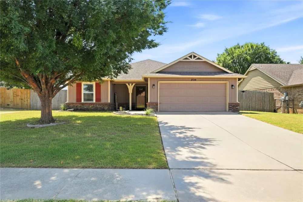 11716 E 109th Street Owasso, OK 74055