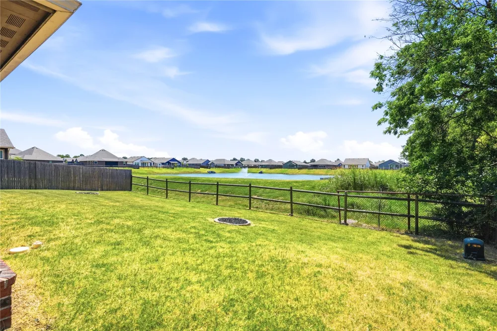 11716 E 109th Street Owasso, OK 74055
