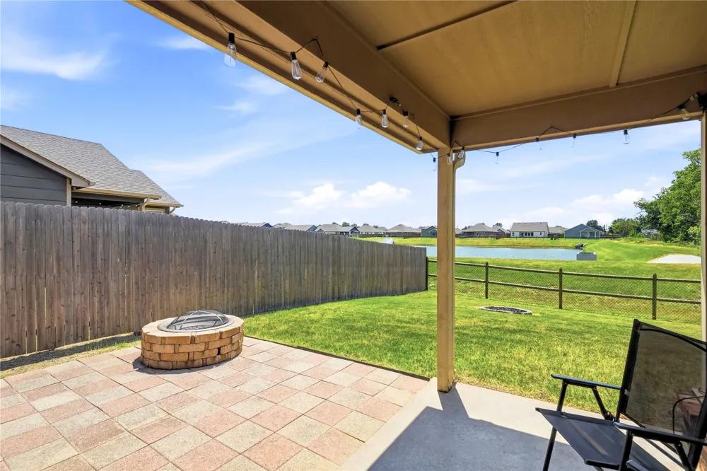 11716 E 109th Street Owasso, OK 74055