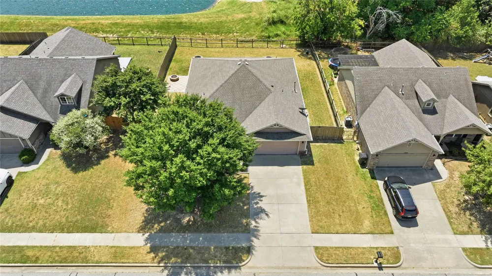11716 E 109th Street Owasso, OK 74055