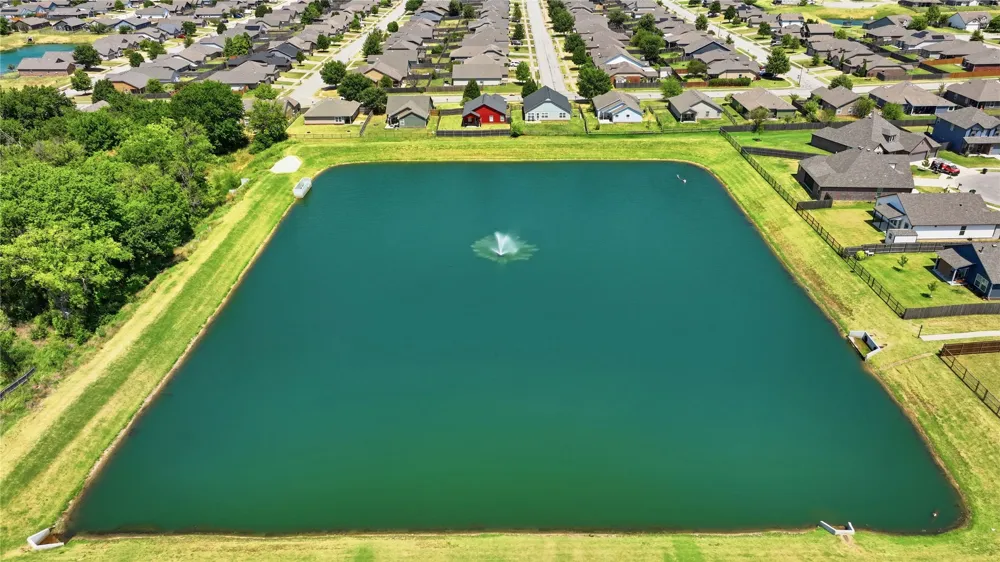 11716 E 109th Street Owasso, OK 74055