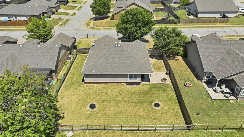 11716 E 109th Street Owasso, OK 74055