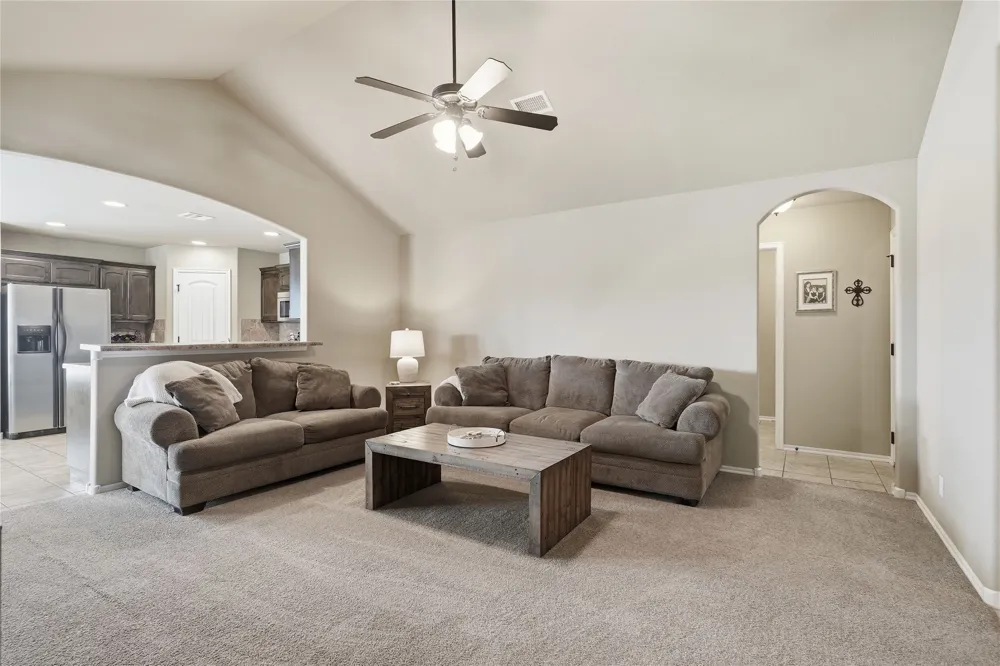 11716 E 109th Street Owasso, OK 74055