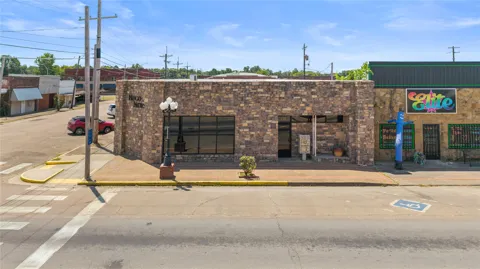 128 E Jackson Street