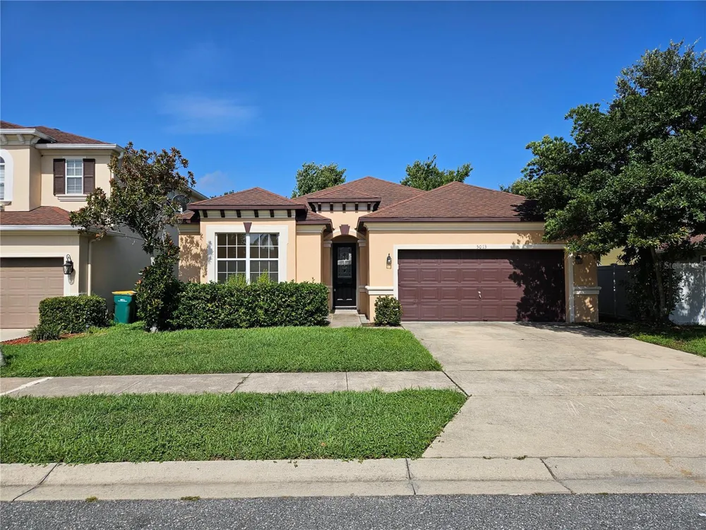 5013 BALLARK STREET Mount Dora, FL 32757