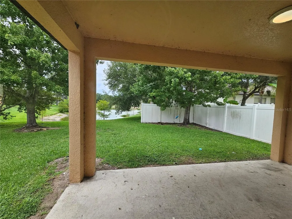 5013 BALLARK STREET Mount Dora, FL 32757