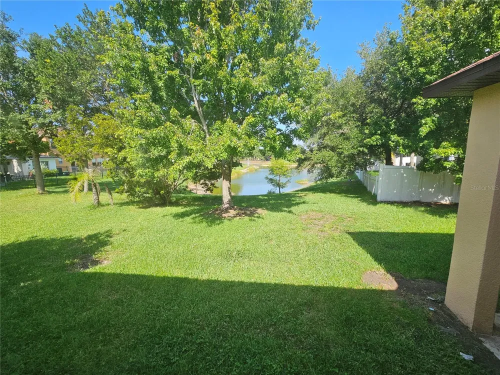 5013 BALLARK STREET Mount Dora, FL 32757