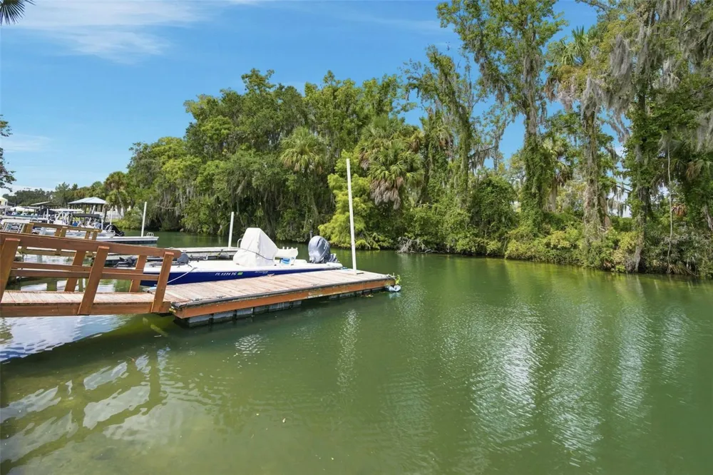 65 BEACH LANE Crystal River, FL 34429