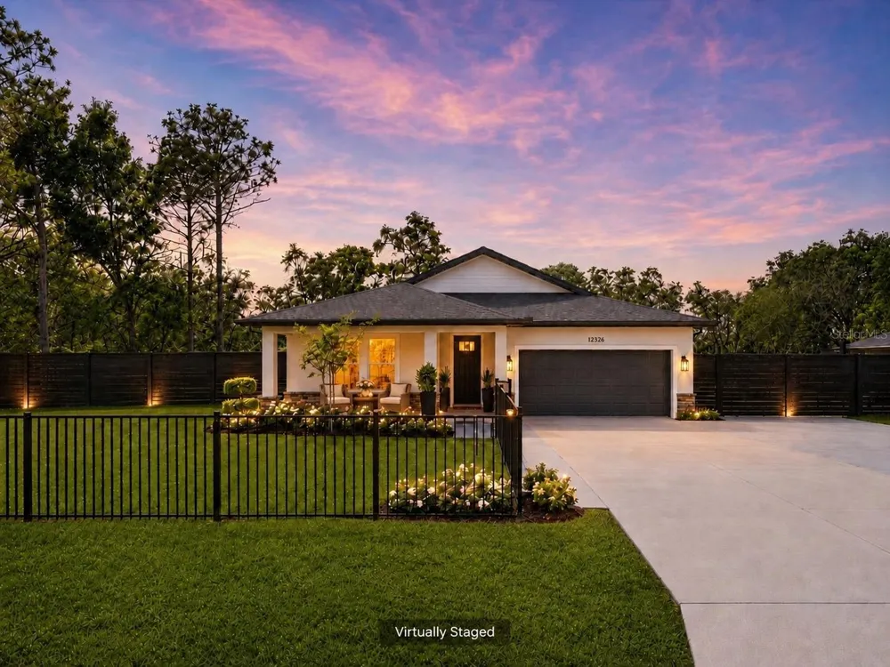 12326 DEEP CREEK DRIVE Spring Hill, FL 34609