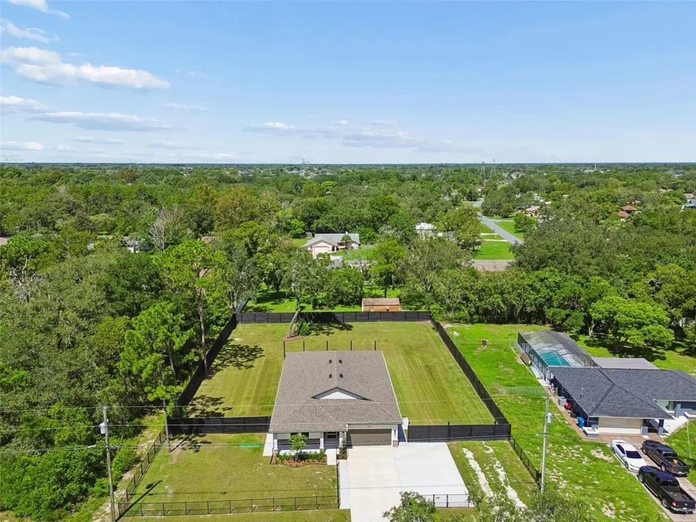 12326 DEEP CREEK DRIVE Spring Hill, FL 34609