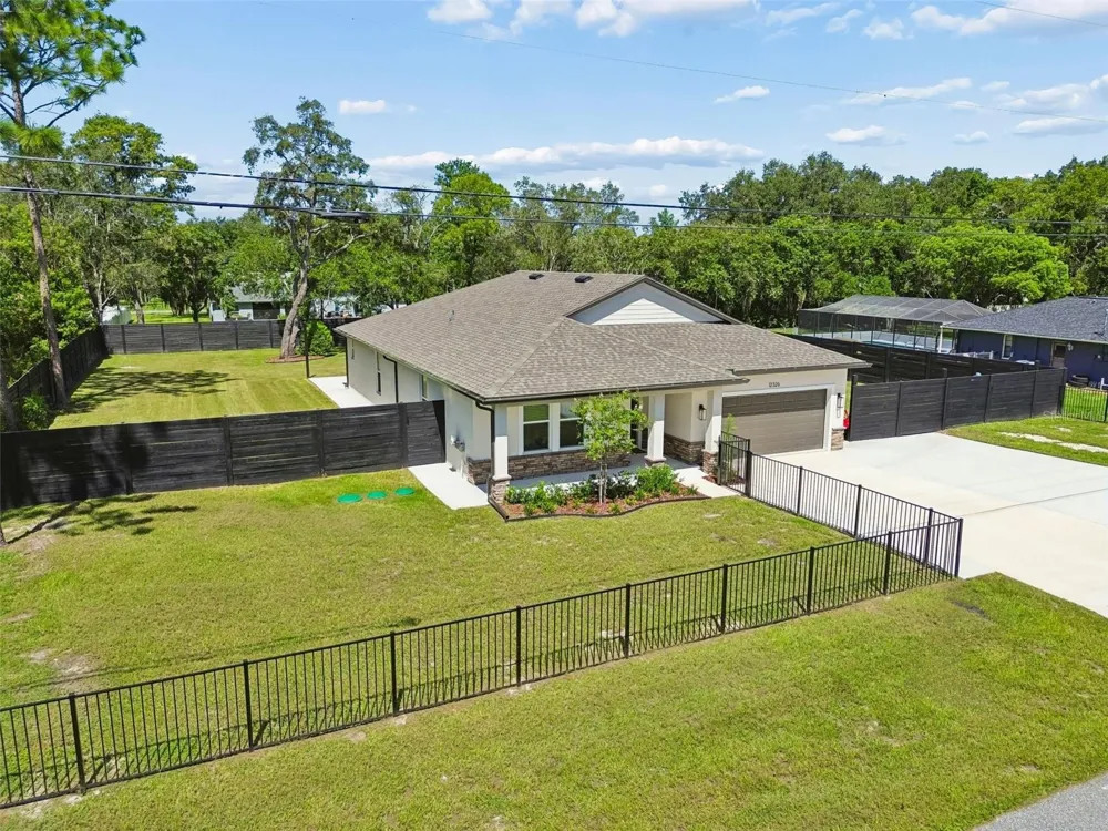 12326 DEEP CREEK DRIVE Spring Hill, FL 34609