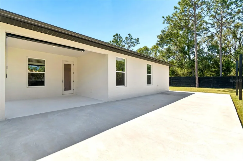 12326 DEEP CREEK DRIVE Spring Hill, FL 34609